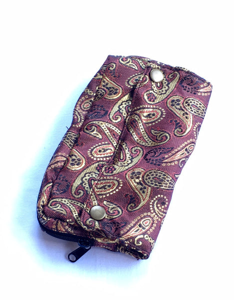 Tobacco / Stash Pouch – Om Gaia Tree