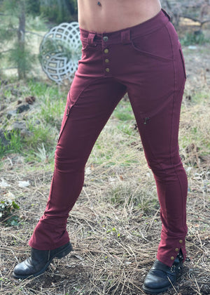 Riding Pants