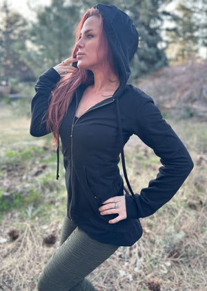 Emily Hoodie