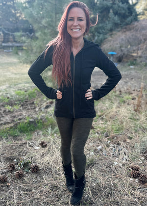 Emily Hoodie