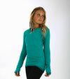 Women's Cozy Long Sleeve