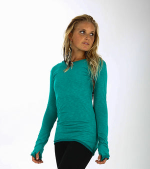Women's Cozy Long Sleeve