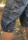 DMB Shorts - Circuit Stripe