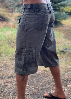 Sundance Shorts - Printed