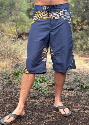 Surf Board Shorts