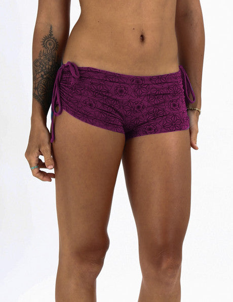 Jade w/Black Print