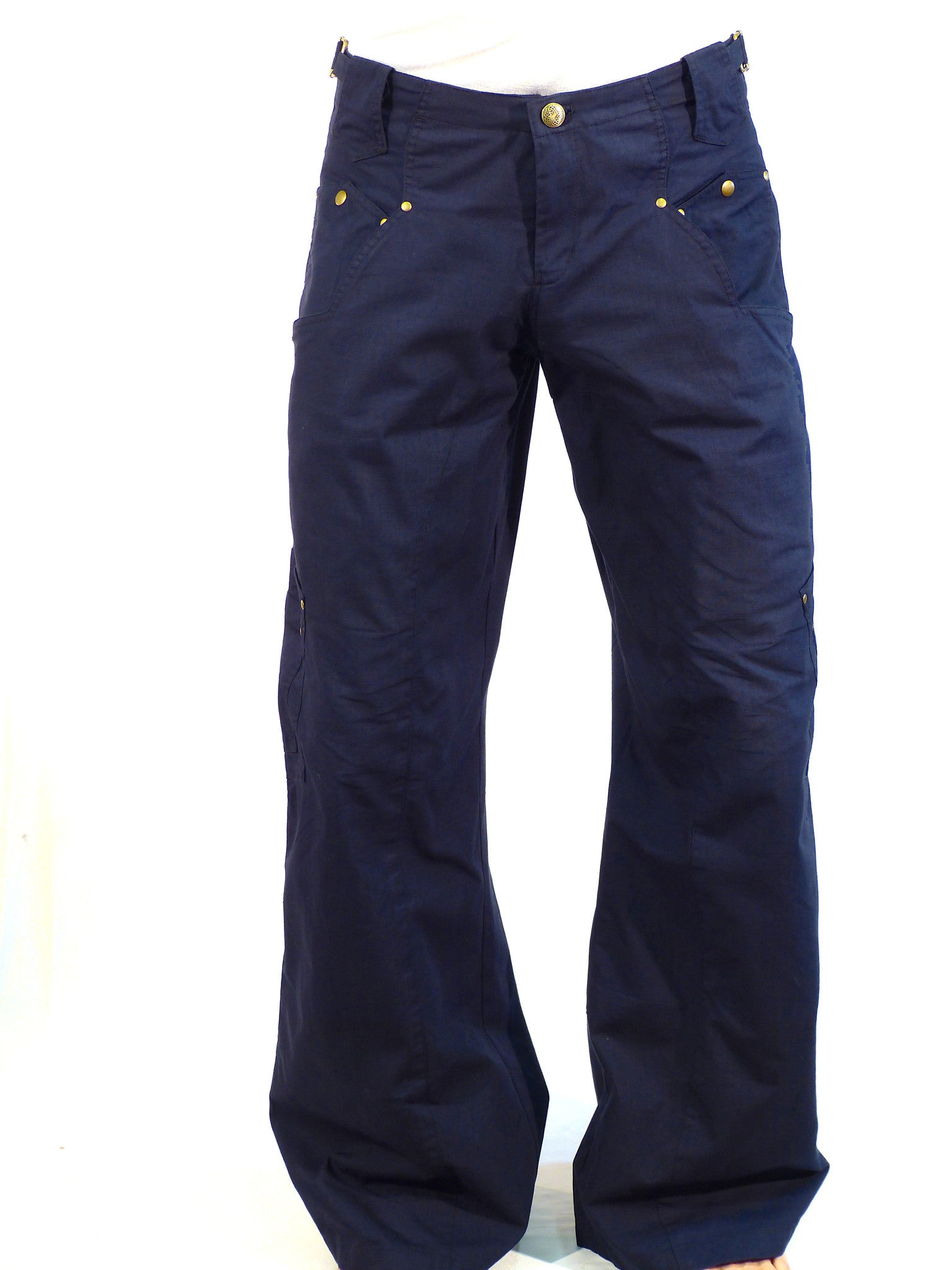 Sundance Pants - CLASSIC – Om Gaia Tree