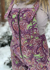 ALLs - Paisley